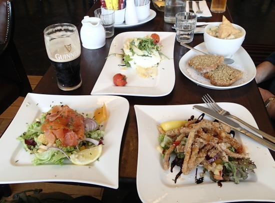 Ring of Kerry Hotel Restaurant