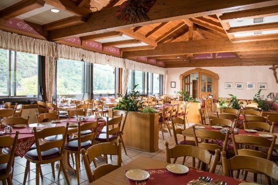 Panorama Restaurant Loreley