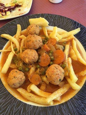 Mesón e Cabezo Beaza