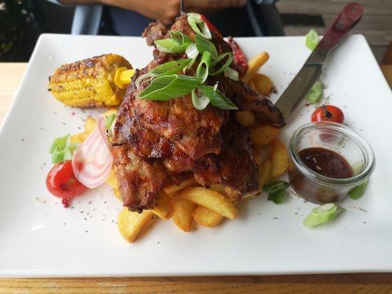 Steakhouse Maximilian