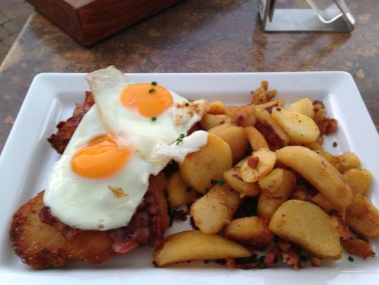 Wirtshaus am Zeitspeicher