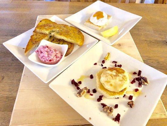 Arctic Eden Restaurang