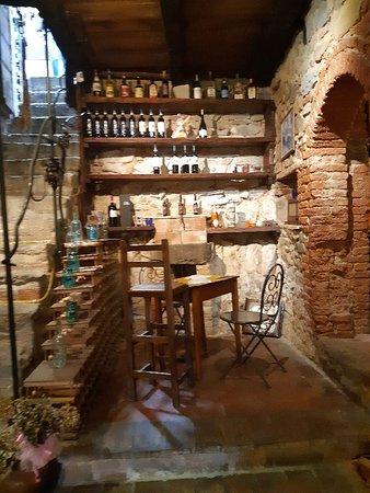 La Cantina di Simone