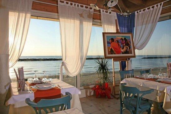 Chalet Cristal Beach