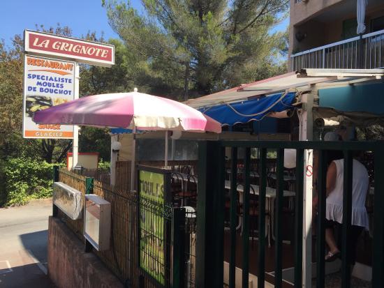La Grignote