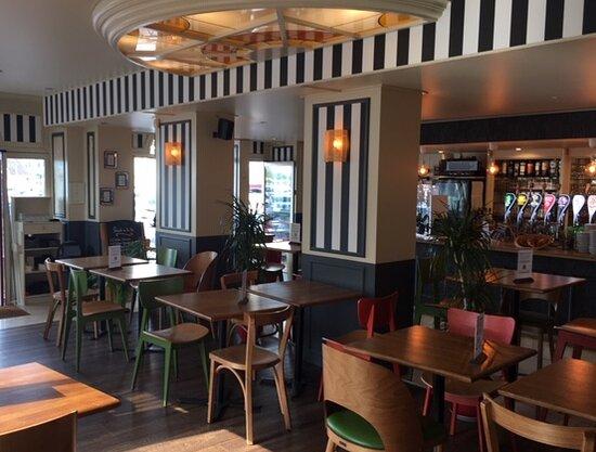 Brasserie La Coupole