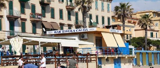 Tavola Calda Dea Fortuna