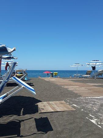 Stabilimento Balneare Il Quadrifoglio