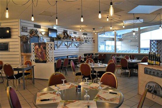 Pizzeria la Passerelle