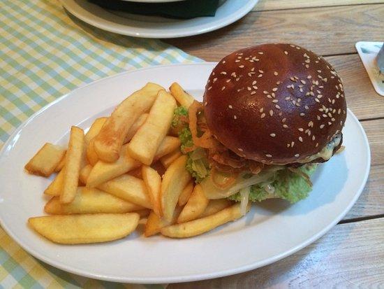 Gasthaus Goldenes Kreuz