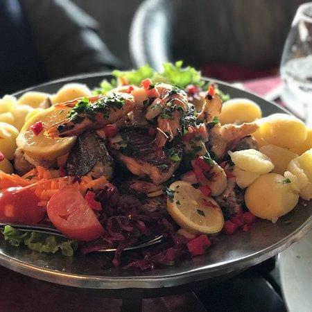 Restaurante A Margem