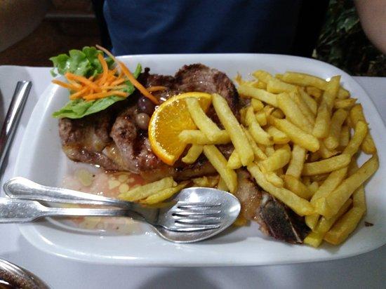 Restaurante O Alfaiate