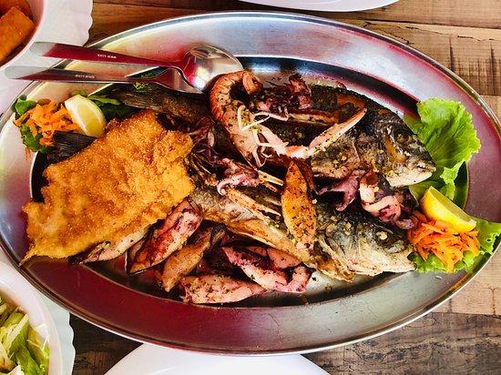 Restoran Pansion Garfild