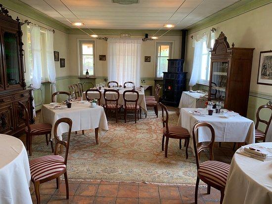 Trattoria della Posta