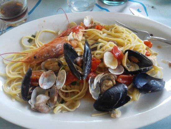Ristorante Mare Sole