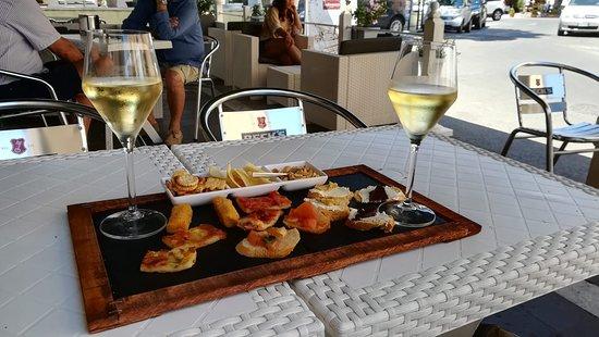 Caffetteria Gli Autori