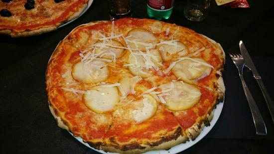 Pizzeria La Coccinella di Masi Palma
