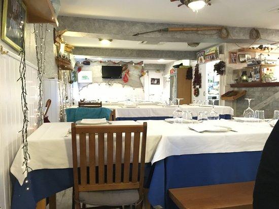 La Hermandad de Pescadores