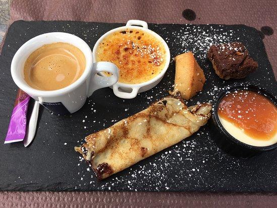 Bar Brasserie La Renaissance