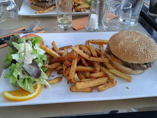 Phare Ouest