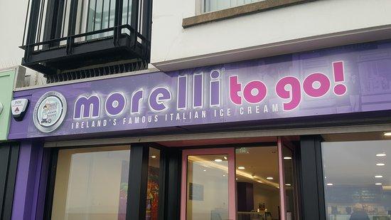 Morelli's to Go