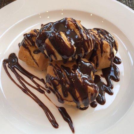 The Scottish Steakhouse