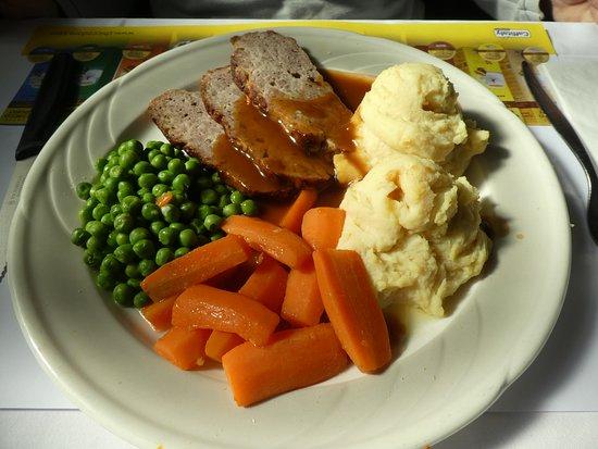 Adler Central Restaurant