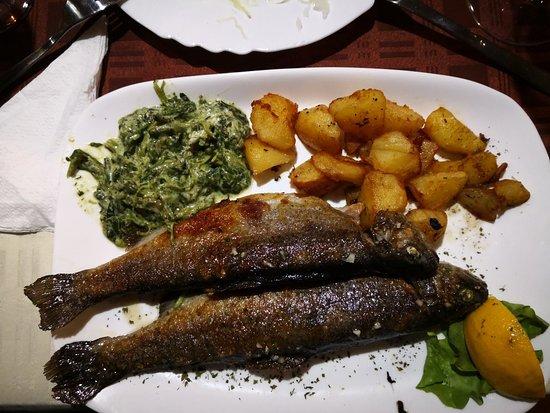 River Una Restaurant