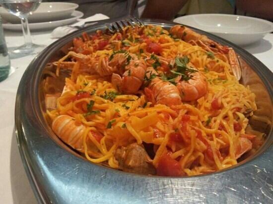 Ristorante La Collina