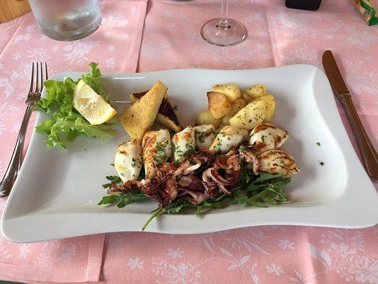 Ristorantino Tarvisio