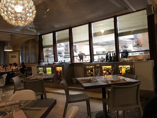 Barracudino Easy&Chic