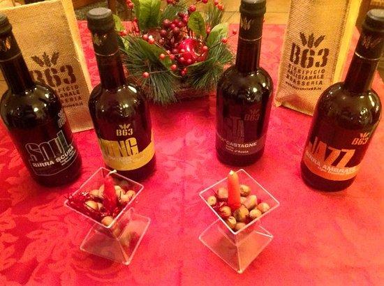 Restaurant Les Granges