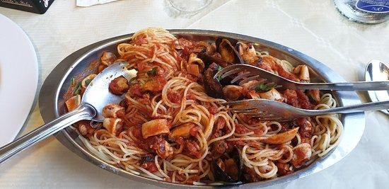 Ristorante Pizzeria Taxi