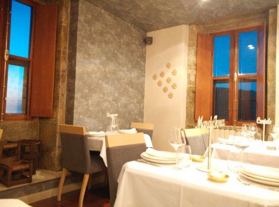 Restaurante O Semaforo de Fisterra