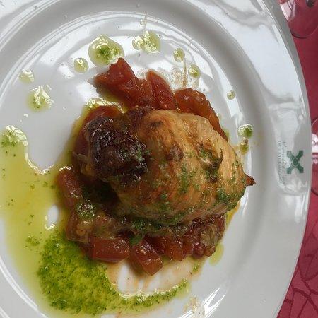 Restaurante El Convento