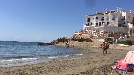 Restaurante Calabardina