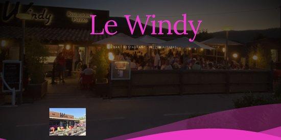 Le windy