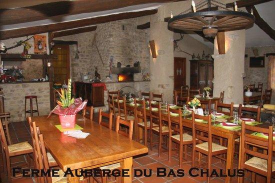 Domaine Du Bas Chalus