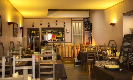Restaurant Brasserie da Fulvio