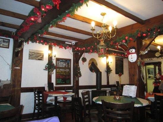 Elliotts Restaurant & Coastguard Fish & Chips