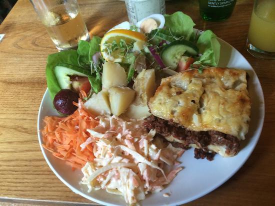 Yew Tree Public House