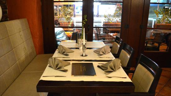 Steakhaus Rustica