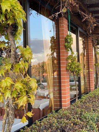 Osteria del Cacciatore