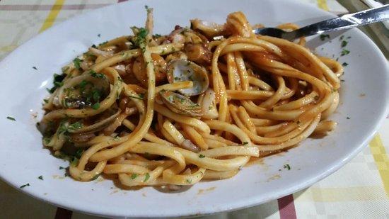 Chiosco U Purpitiello