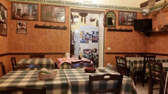 La Locanda di Antonvito