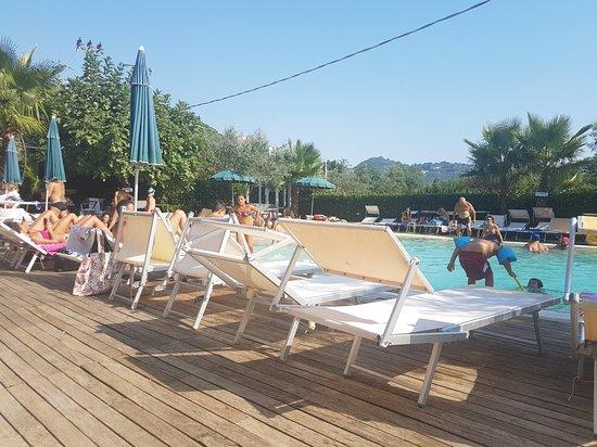 Tenuta Antica Braceria