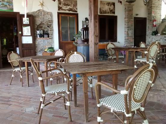 Agriturismo Zio Cristoforo