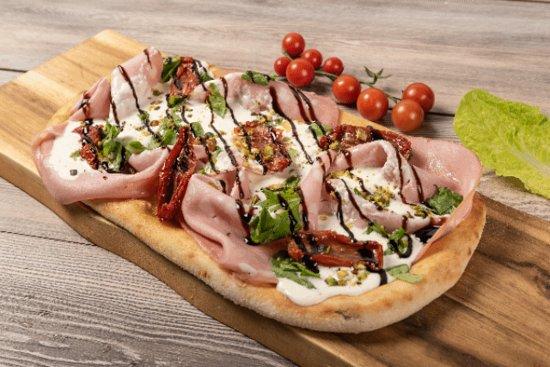 Pizzeria Happy Days