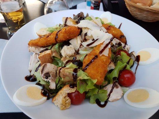 Brasserie le Glacier