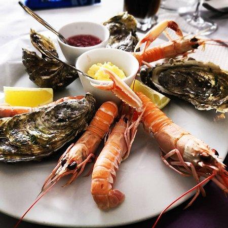 Le Bistrot de la Mer